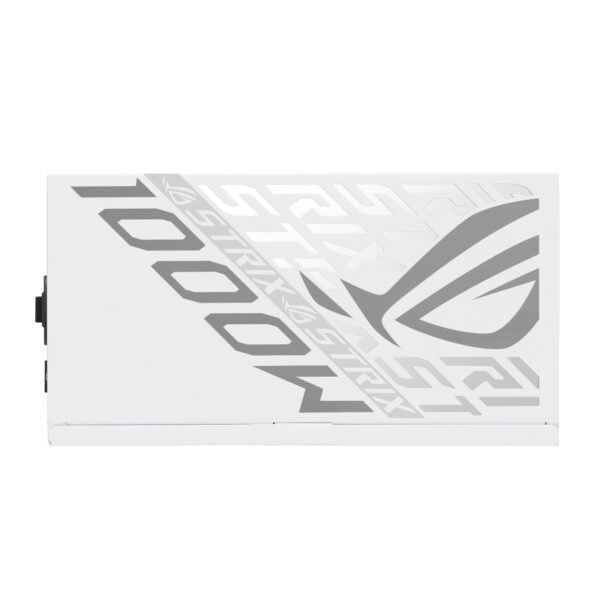 ROG -STRIX-1000P-GAMING-WHITE unidad de fuente de alimentación 1000 W 20+4 pin ATX ATX Blanco