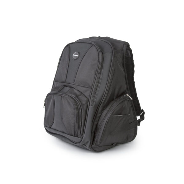 Mochila Contour para portátil de 15,6'' negro