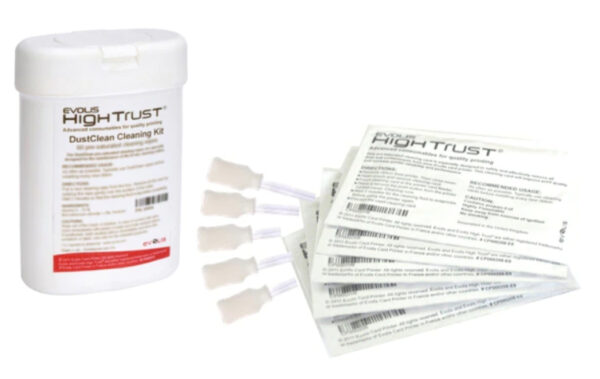 UltraClean Cleaning Kit Kit de limpieza de cabezal de impresión