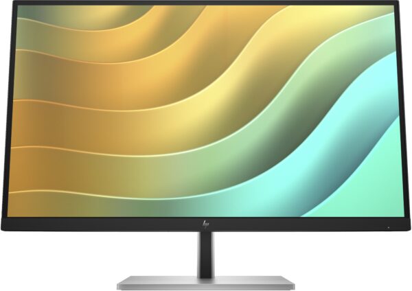 Monitor USB-C QHD E27u G5