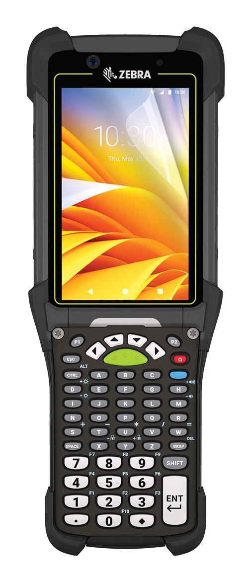 036325 accesorio para ordenador de bolsillo tipo PDA Protector de pantalla