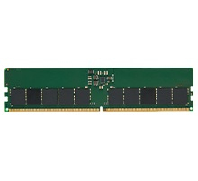 KTL-TS548E-16G módulo de memoria 16 GB 1 x 16 GB DDR5 4800 MT/s ECC