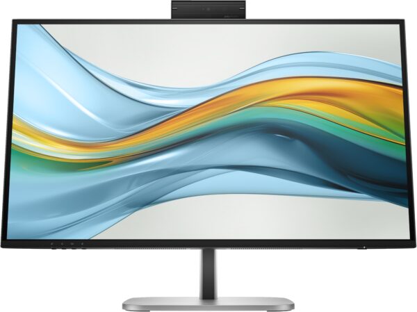 Series 5 Pro Monitor de videoconferencia QHD USB-C Pro de la serie 5 de 27 pulgadas: 527pm
