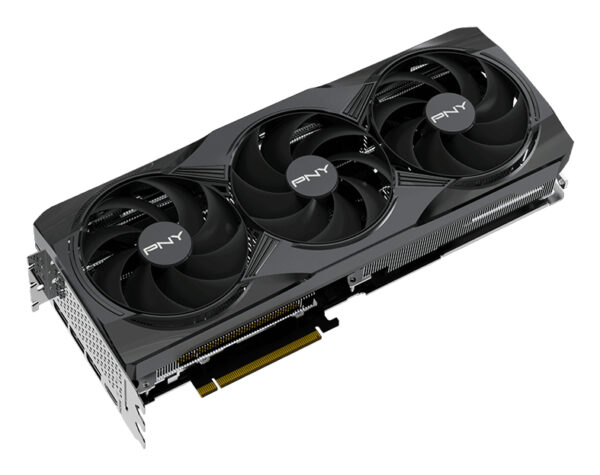 GeForce RTX 5080 Triple Fan NVIDIA 16 GB GDDR7