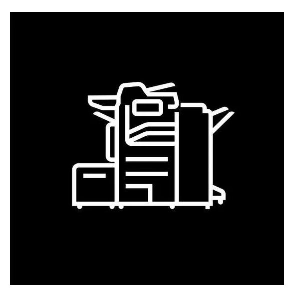 497K23470 kit para impresora Wireless connectivity kit