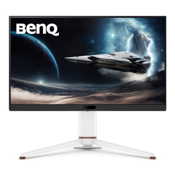 EX271U pantalla para PC 68,6 cm (27") 3840 x 2160 Pixeles 4K Ultra HD LED Negro, Blanco