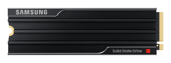 MZ-VAP2T0 2 TB M.2 PCI Express 5.0 NVMe V-NAND TLC