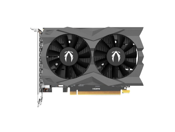 ZT-A30510H-10L tarjeta gráfica NVIDIA GeForce RTX 3050 6 GB GDDR6