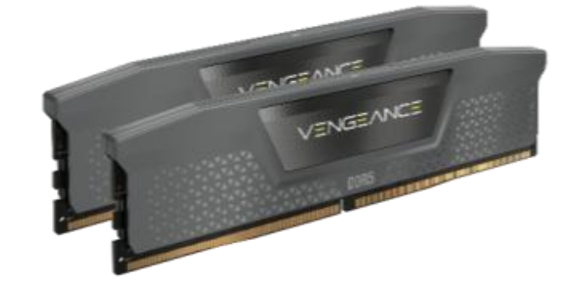 Vengeance módulo de memoria 64 GB 2 x 32 GB DDR5 6000 MT/s
