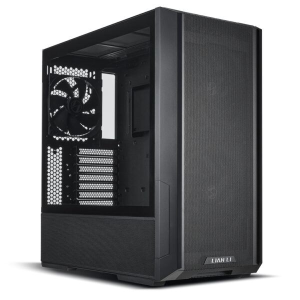 Lancool 216-X Midi Tower Negro