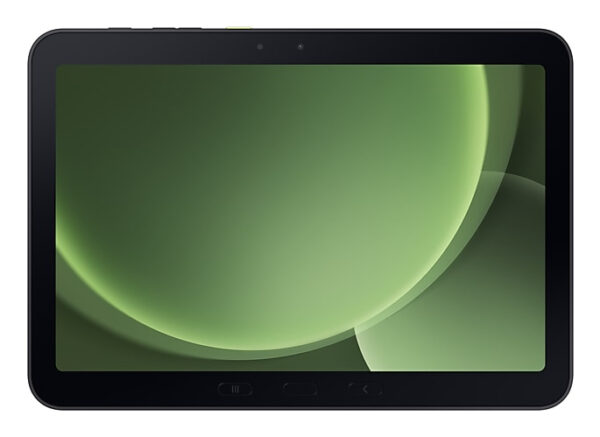 Galaxy Tab Active5 Pro SM-X350N Snapdragon 128 GB 25,6 cm (10.1") 6 GB Wi-Fi 6 (802.11ax) Verde