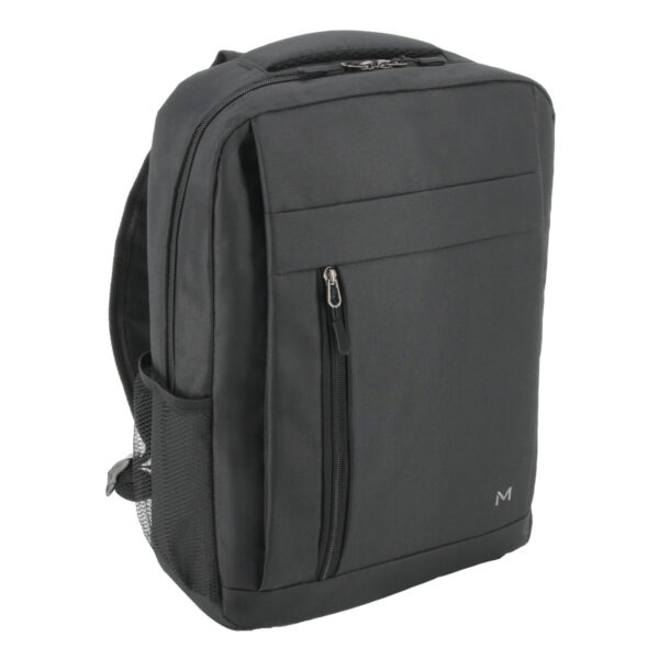 Essential 40,6 cm (16") Mochila Negro