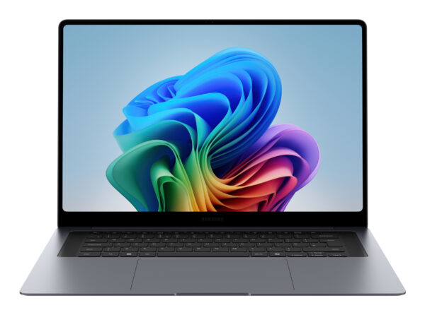 Galaxy Book6 Pro Copilot+ PC Intel Core Ultra X7 358H Portátil 40,6 cm (16") Pantalla táctil WQXGA+ 32 GB LPDDR5x-SDRAM 1 TB SSD Wi-Fi 7 (802.11be) Windows 11 Pro Gris