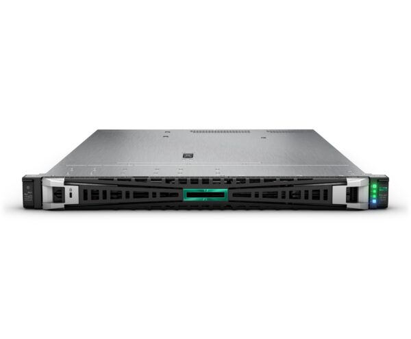 ProLiant DL365 Gen11 9115 3.2GHz 16c 1P 2x32GB-R 8SFF MR408i-o 2x480GB SSD 2x1000W PS EU Server