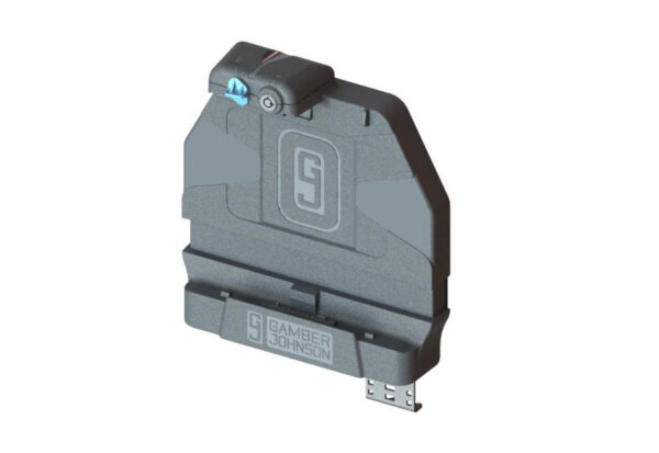 7160-1807-20 estación dock para móvil Tableta Gris