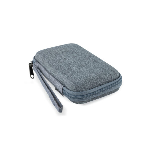 Estuche Protector para Caja Externa de 2.5, Gris