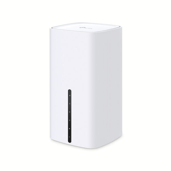 Archer NX200 router inalámbrico Gigabit Ethernet Doble banda (2,4 GHz / 5 GHz) 5G Blanco
