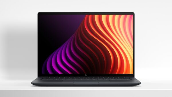 EliteBook X G2i 14 inch Notebook Next Gen AI PC Wolf Pro Security Edition Copilot+ PC Intel Core Ultra X7 358H Portátil 35,6 cm (14") WUXGA 32 GB LPDDR5x-SDRAM 512 GB SSD Wi-Fi 7 (802.11be) Windows 11 Pro