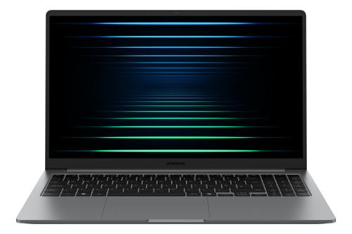 Galaxy Book5 15.6" NP754XHD-KD2ES