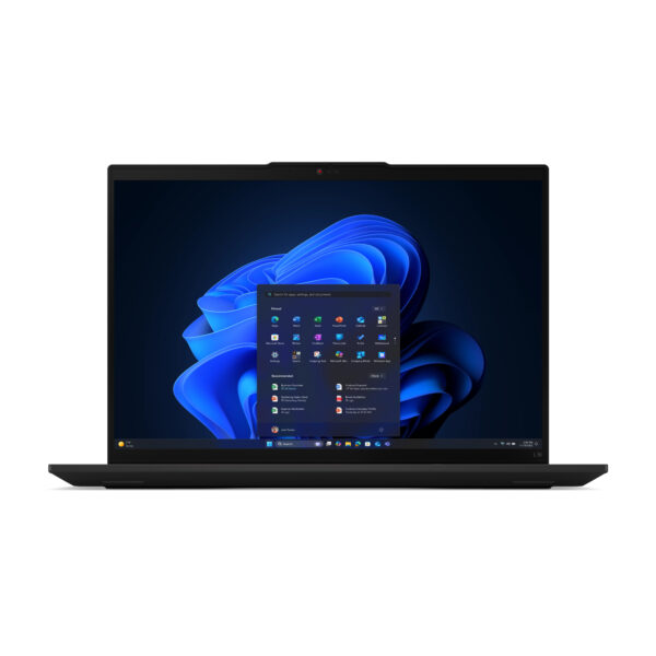 ThinkPad L16 Gen 2 (Intel) Intel Core Ultra 7 255U Portátil 40,6 cm (16") WUXGA 16 GB DDR5-SDRAM 512 GB SSD Wi-Fi 6E (802.11ax) Windows 11 Pro Español Negro