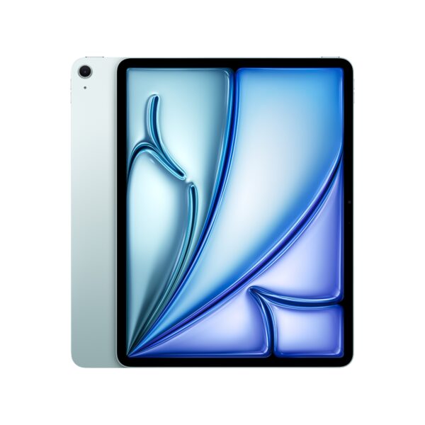 iPad 13'' Wi-Fi 256GB - Azur