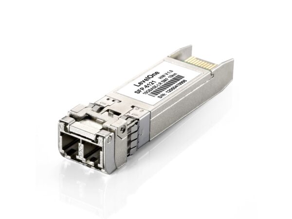 SFP-6121 red modulo transceptor Fibra óptica 10000 Mbit/s SFP+ 1310 nm