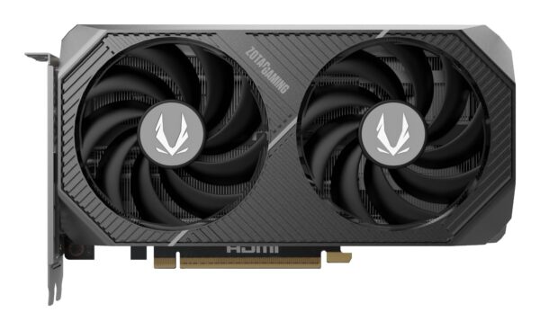 GAMING GeForce RTX 5060 Ti Twin Edge NVIDIA 16 GB GDDR7