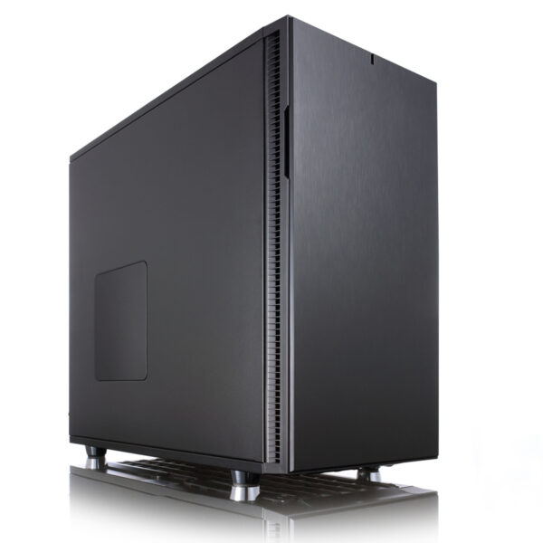 Define R5 Midi Tower Negro