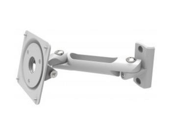 827W soporte de seguridad para tabletas Blanco 25,9 cm (10.2")