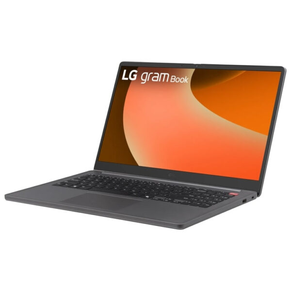 Gram 15U50T Intel® Core i5 i5-1334U Portátil 39,6 cm (15.6") Full HD 16 GB DDR4-SDRAM 512 GB SSD Wi-Fi 6 (802.11ax) Windows 11 Home Plata