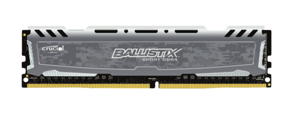 8GB DDR4-2400 módulo de memoria 1 x 8 GB