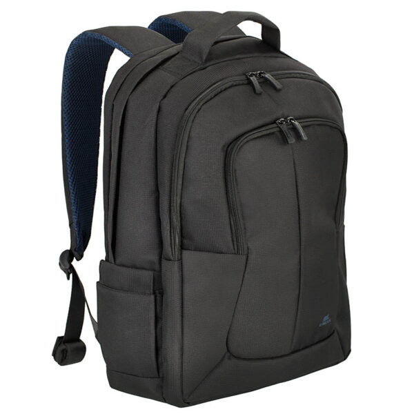 8460 43,2 cm (17") Funda tipo mochila Negro