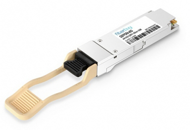 100G-LR-QSFP10KM red modulo transceptor Fibra óptica 100000 Mbit/s QSFP28 1311 nm