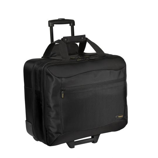 16 - 17.3 inch / 40.6 - 43.9cm XL City.Gear Rolling Laptop Case