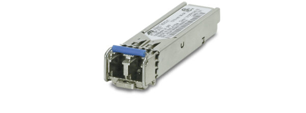 AT-SPLX10/I red modulo transceptor 1250 Mbit/s 1310 nm