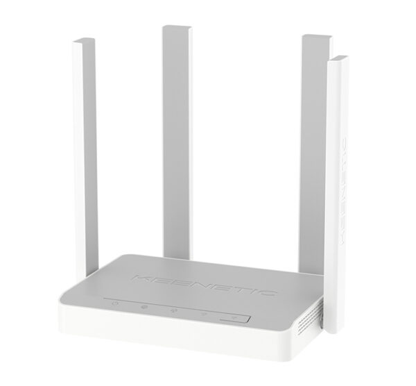 Runner 4G Módem router 4G Wi-Fi en malla N300 con Smart Switch de 4 puertos