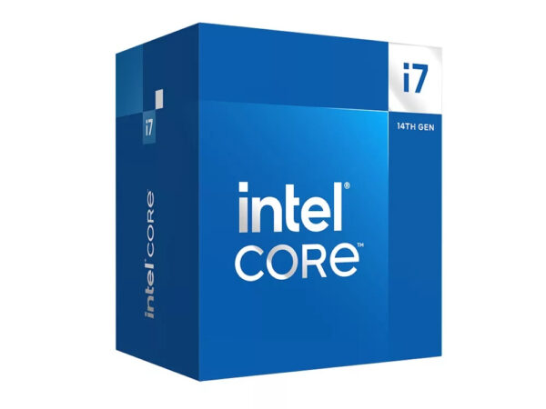 Core i7-14700 procesador 33 MB Smart Cache Caja