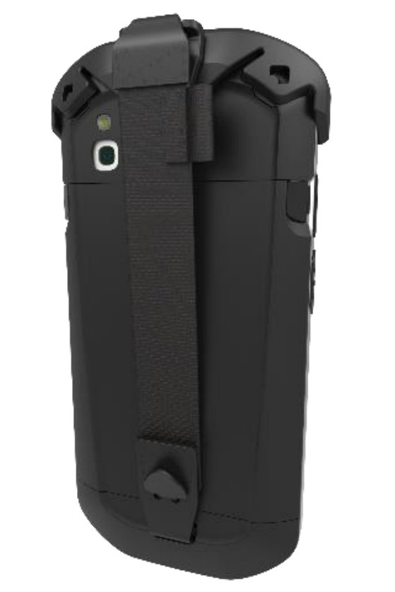 SG-TC51-BHDSTP1-03 accesorio para lector de código de barras Juego de correas de mano