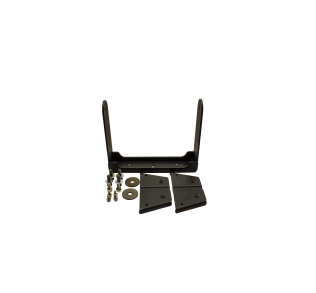 KT-U-MOUNT-VC80-R kit de montaje Negro