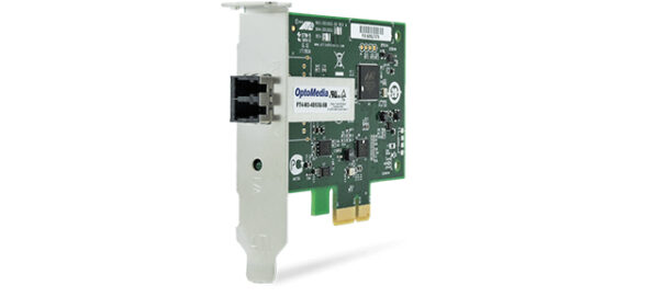 2914SX/LC Interno Fibra 1000 Mbit/s