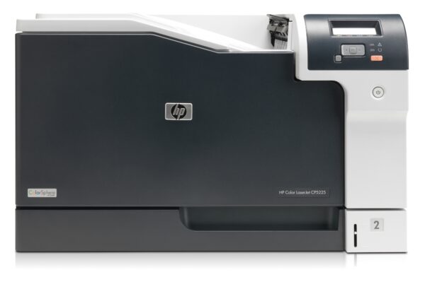 Color LaserJet Professional LaserJet Pro CP5225 Color Impresora