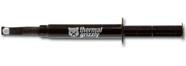 Aeronaut compuesto disipador de calor Pasta térmica 8,5 W/m·K 3,9 g