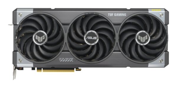 TUF Gaming TUF-RTX5070-O12G-GAMING NVIDIA GeForce RTX 5070 12 GB GDDR7