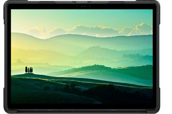 CG7325L 33,8 cm (13.3") Funda Negro