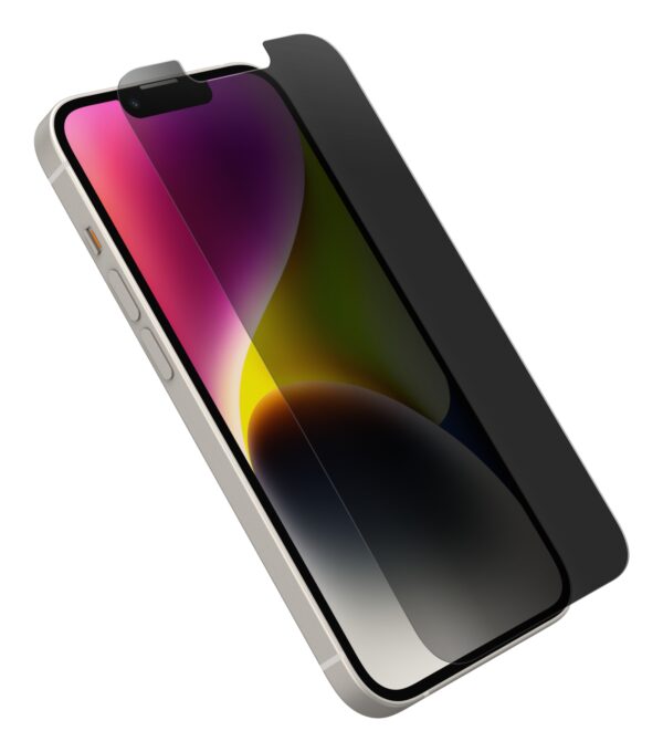 Premium Pro Privacy Guard para Apple iPhone 17e/16e/14/13/13 Pro - ProPack