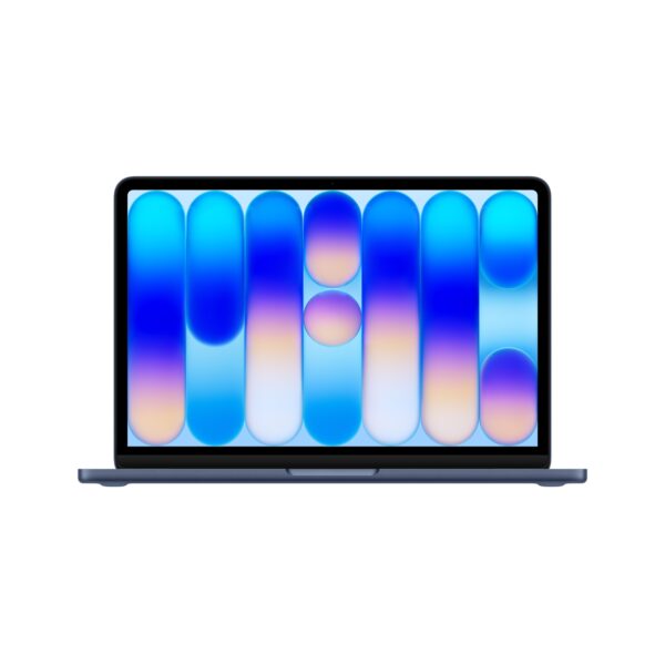 MacBook Neo 13" : A18 Pro chip con 6-core CPU y 5-core GPU, 8GB, 256GB SSD - Índigo