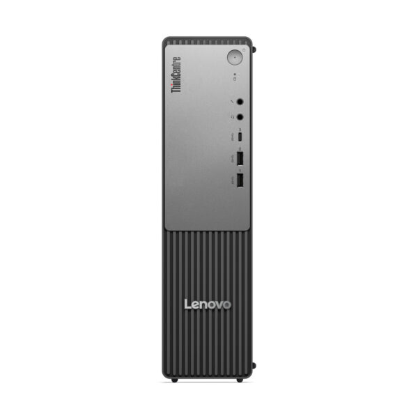 ThinkCentre neo 55s Gen 6 AMD Ryzen AI 5 330 8 GB DDR5-SDRAM 512 GB SSD SFF PC Negro