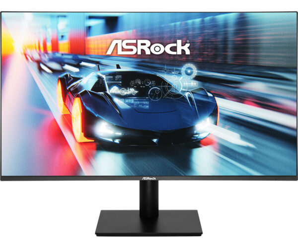 Challenger CL25FFA pantalla para PC 62,2 cm (24.5") 1920 x 1080 Pixeles Full HD LED Negro