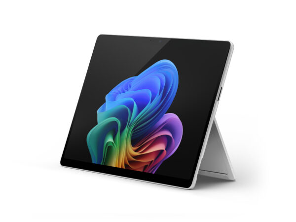 Surface Pro 11 Copilot+ PC Intel Core Ultra 7 1 TB 33 cm (13") 16 GB Wi-Fi 7 (802.11be) Windows 11 Pro Platino