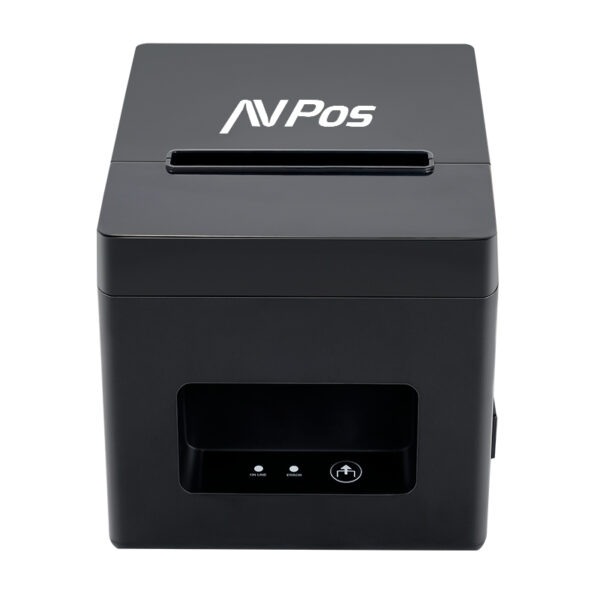AVP-TC21NET impresora de recibos Alámbrico Térmica directa